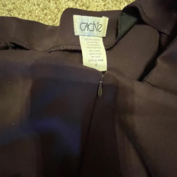 Cache slacks - 2 pair - Picture 6 of 6